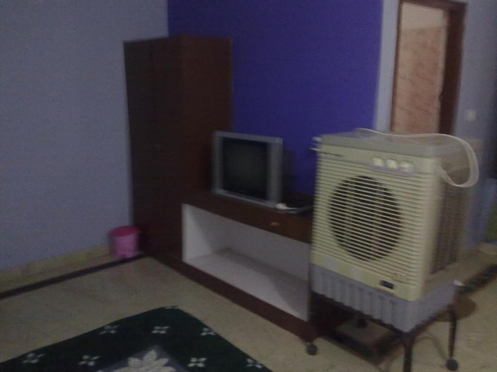 Krishna Cottage Khajurāho Habitación foto
