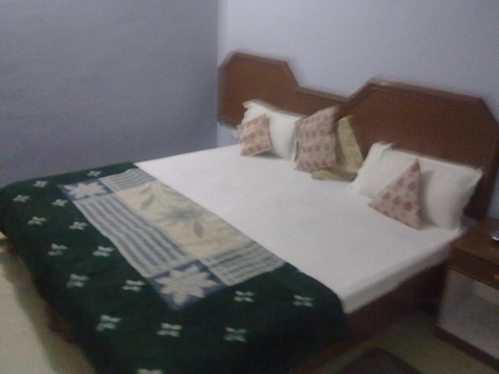 Krishna Cottage Khajurāho Habitación foto