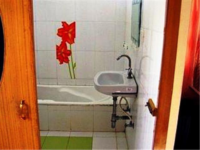 Krishna Cottage Khajurāho Habitación foto