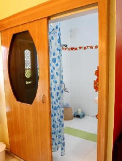 Krishna Cottage Khajurāho Habitación foto