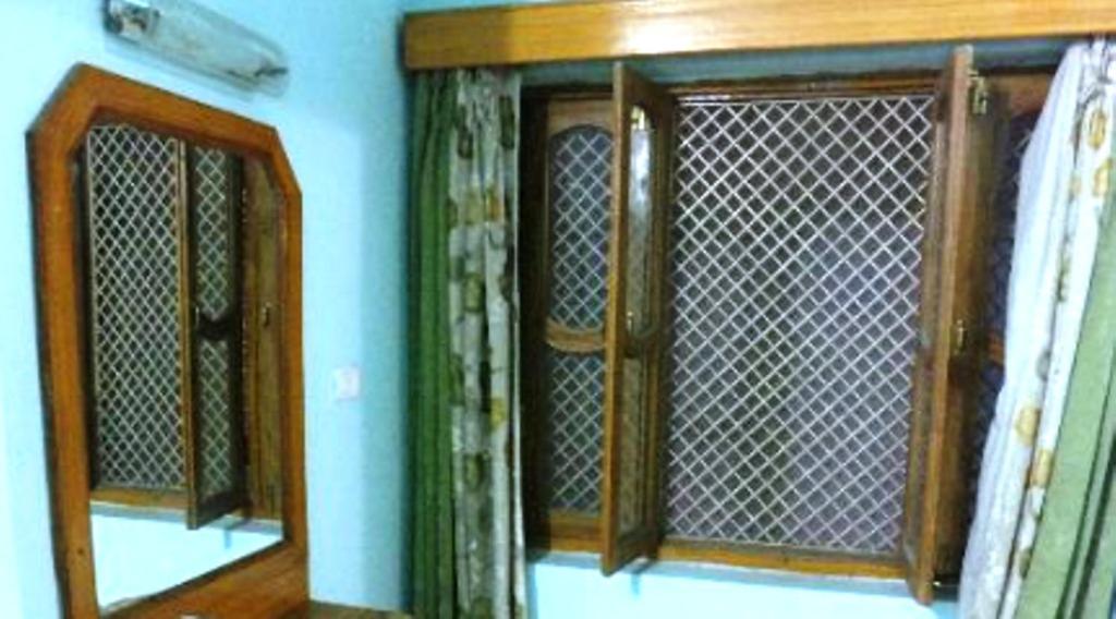 Krishna Cottage Khajurāho Exterior foto